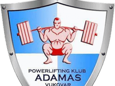Powerlifting klub Adamas