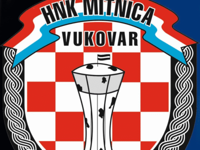 Hrvatski nogometni klub “Mitnica”- Vukovar