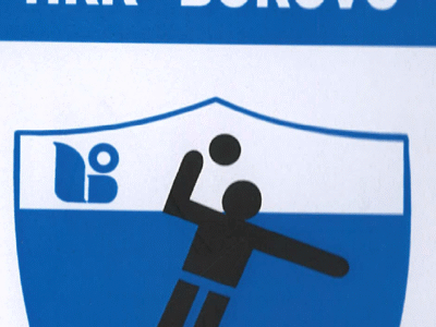 Hrvatski rukometni klub “Borovo”