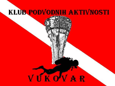 Klub podvodnih aktivnosti “Vukovar”