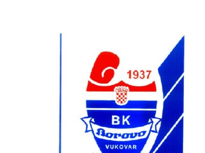 Boksački klub “Borovo” Vukovar