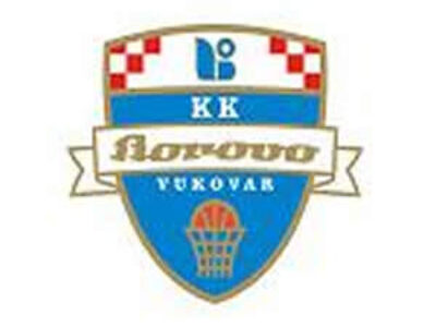 Košarkaški klub Borovo Vukovar