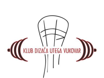 Klub dizača utega Vukovar