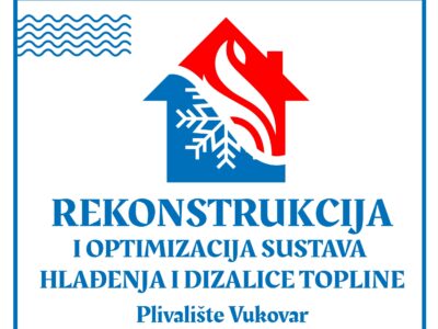 REKONSTRUKCIJA I OPTIMIZACIJA SUSTAVA HLAĐENJA I DIZALICE TOPLINE