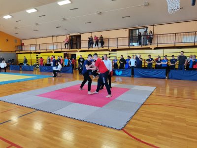 WUSHU KUNG FU PRVENSTVO HRVATSKE