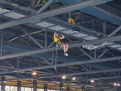 Započeli radovi na modernizaciji i poboljšanju energetske učinkovitosti rasvjete bazena u sklopu projekta SINERGY