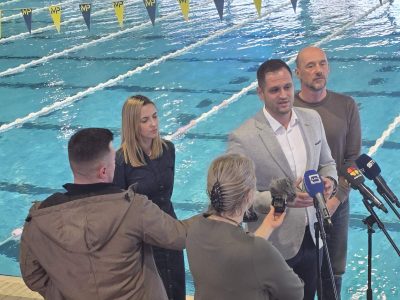 Sport Facilities Green Energy – SINERGY